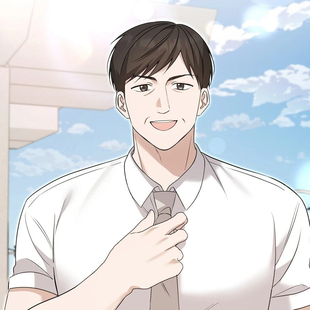 Read Lovesick and Tired chapter 12 image 46 on Lezhin