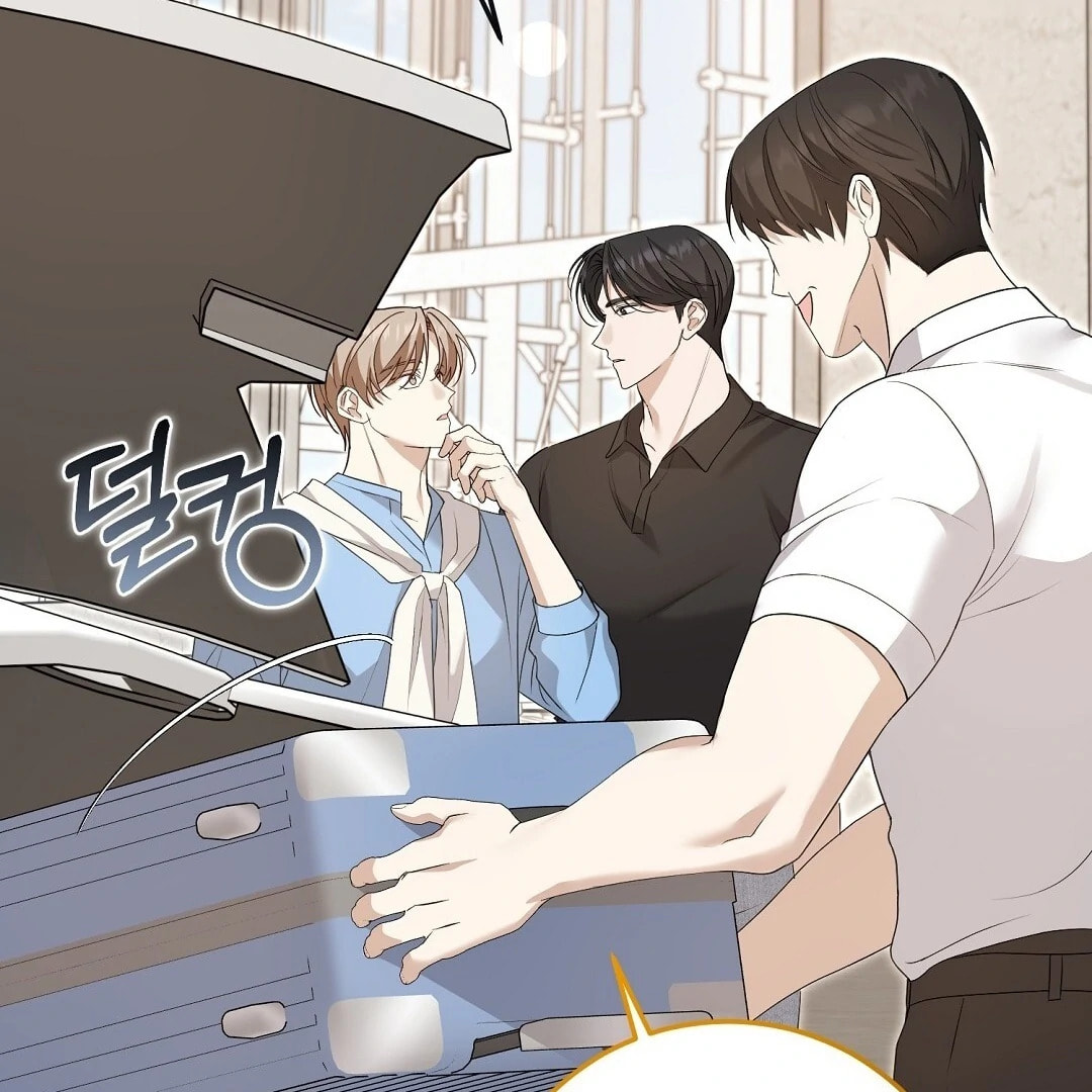 Read Lovesick and Tired chapter 12 image 69 on Lezhin