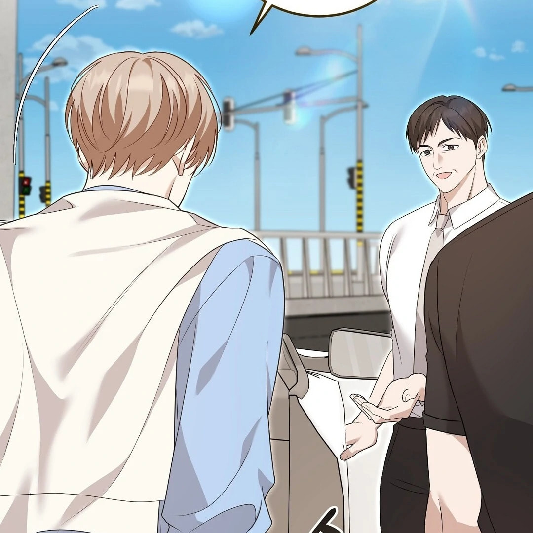 Read Lovesick and Tired chapter 12 image 75 on Lezhin