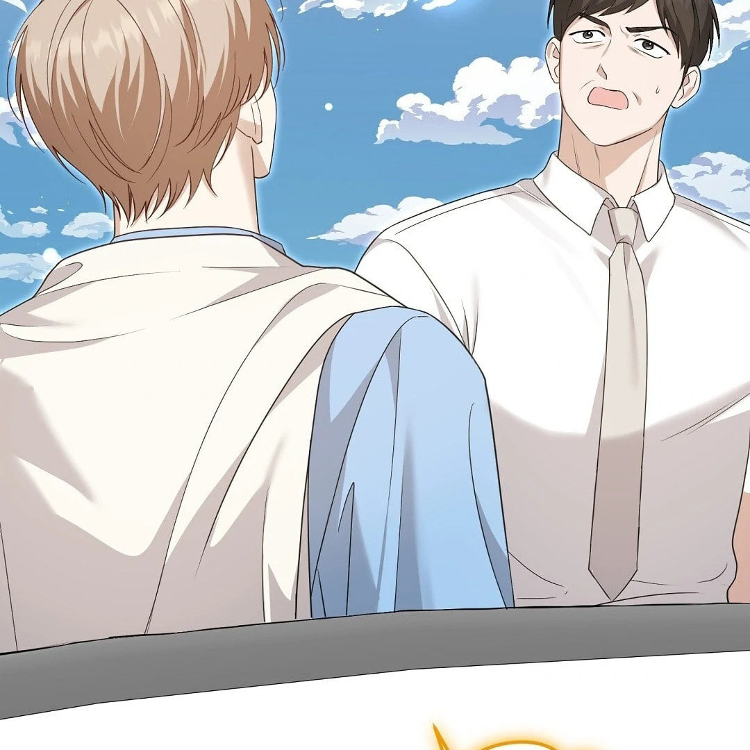 Read Lovesick and Tired chapter 12 image 85 on Lezhin