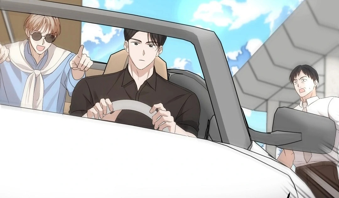 Read Lovesick and Tired chapter 12 image 93 on Lezhin