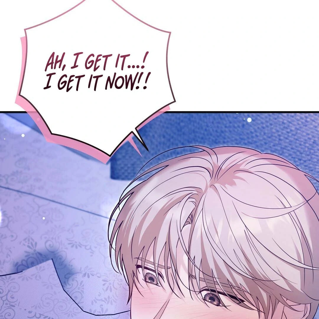 Read Lovesick and Tired chapter 14 image 104 on Lezhin