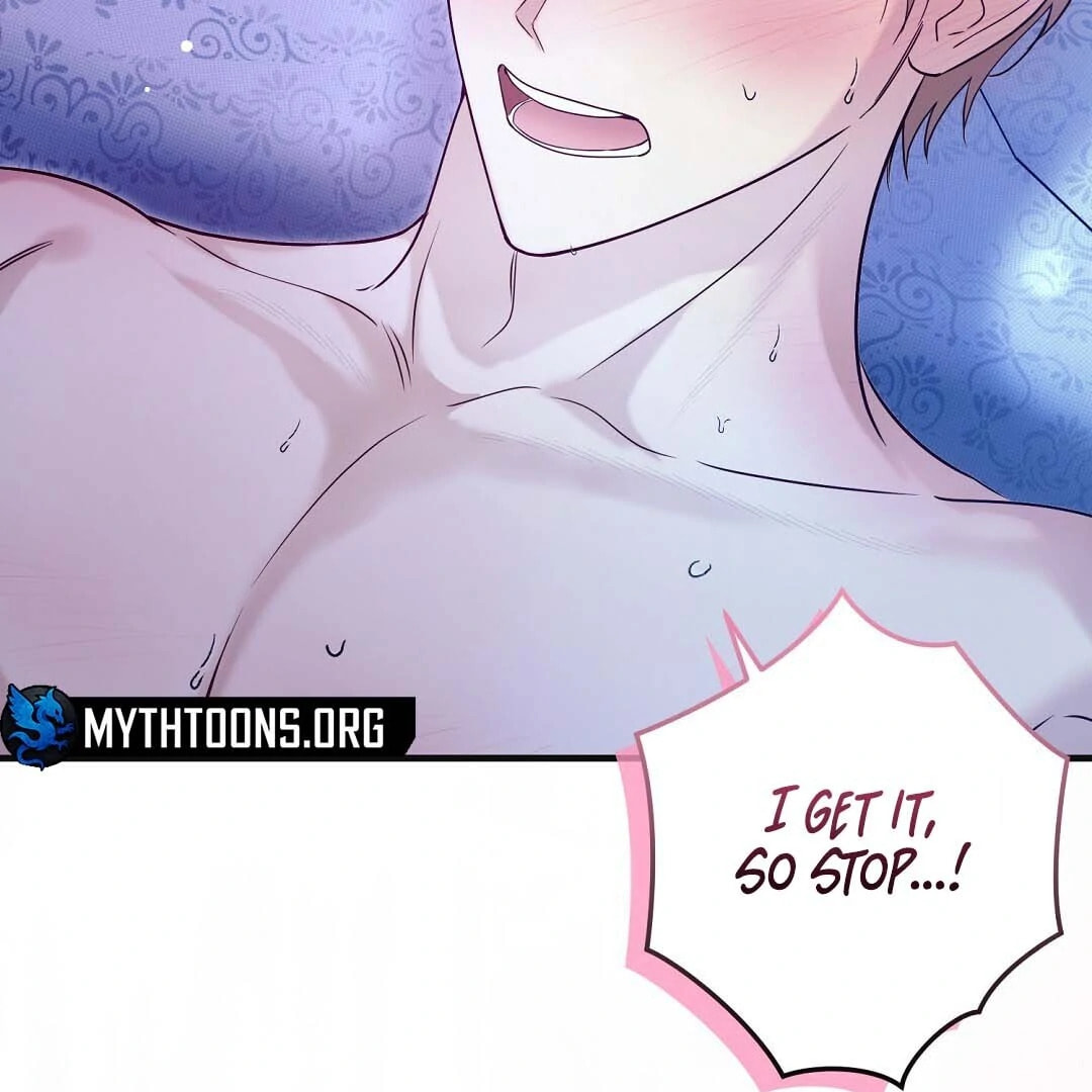 Read Lovesick and Tired chapter 14 image 105 on Lezhin