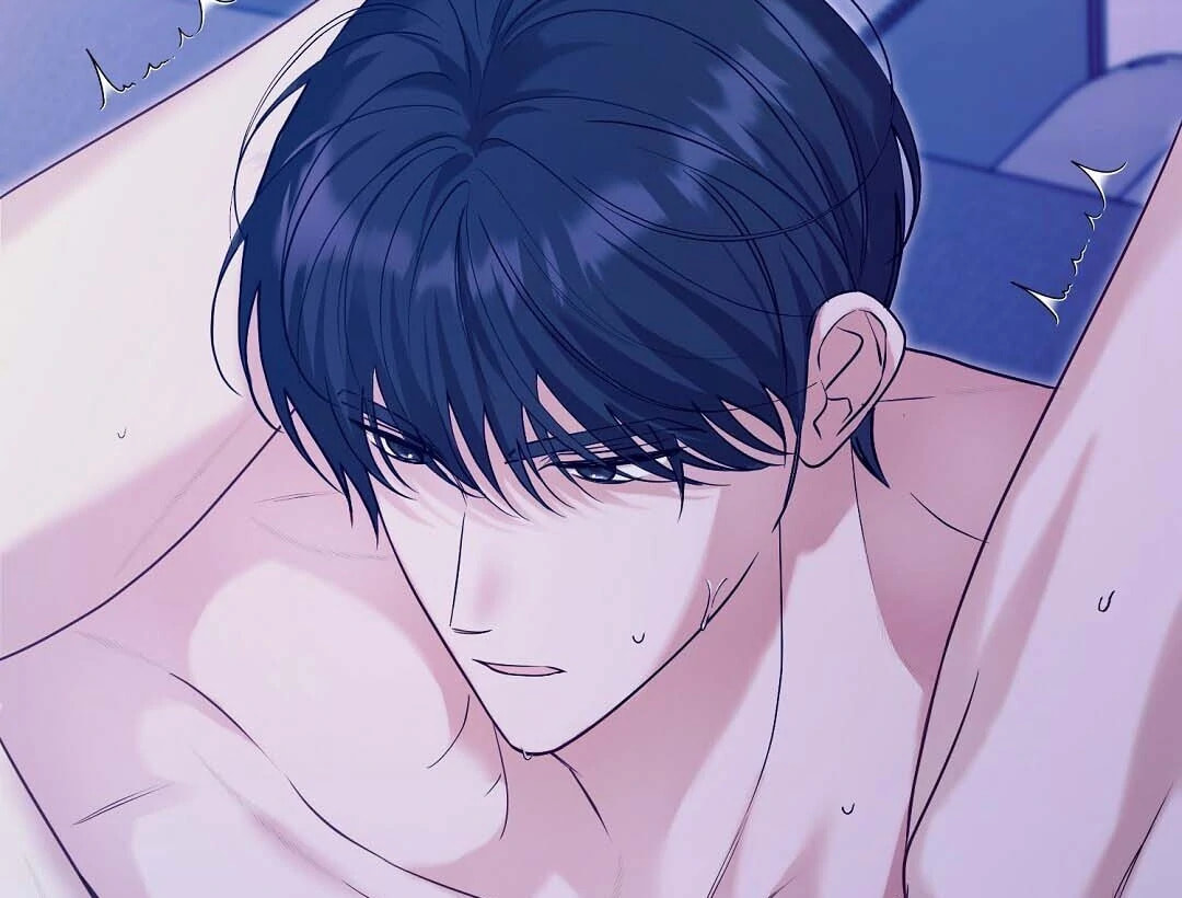 Read Lovesick and Tired chapter 14 image 112 on Lezhin