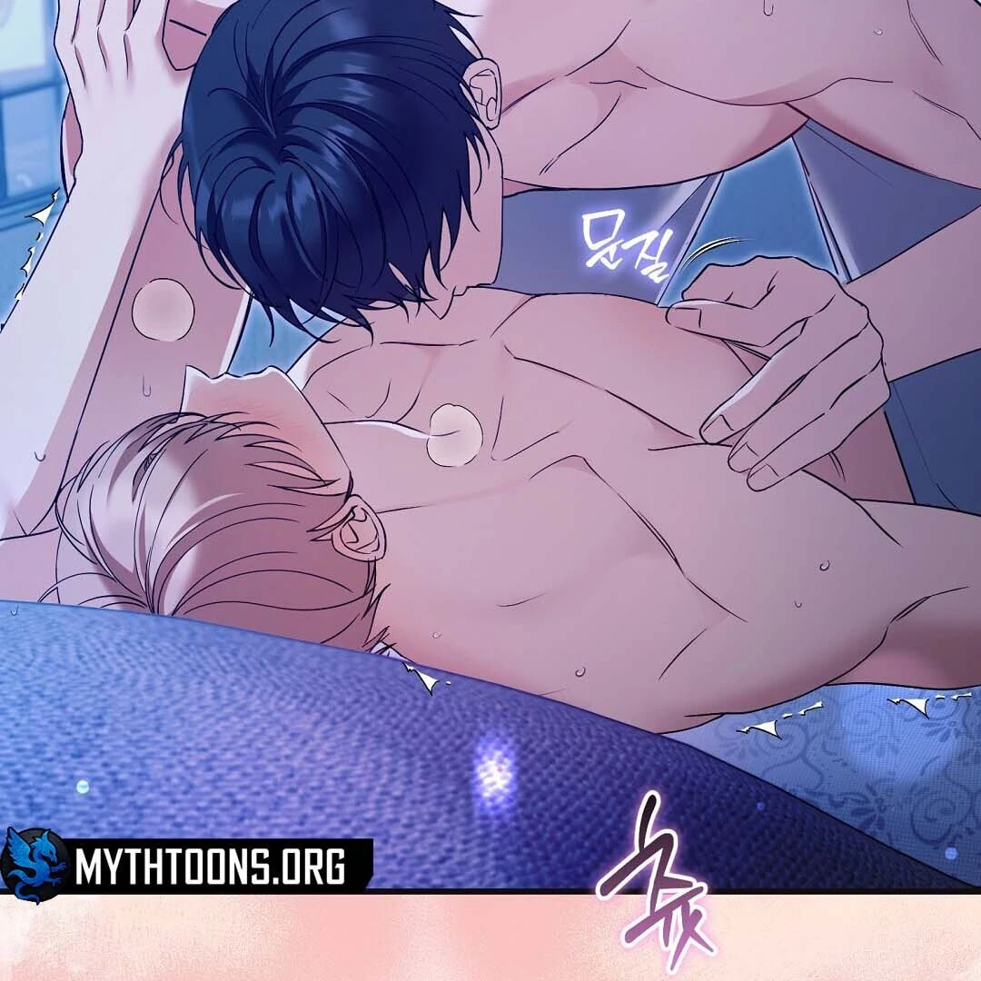Read Lovesick and Tired chapter 14 image 13 on Lezhin