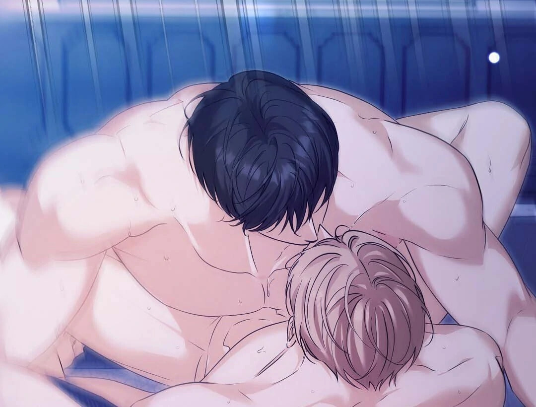 Read Lovesick and Tired chapter 14 image 131 on Lezhin