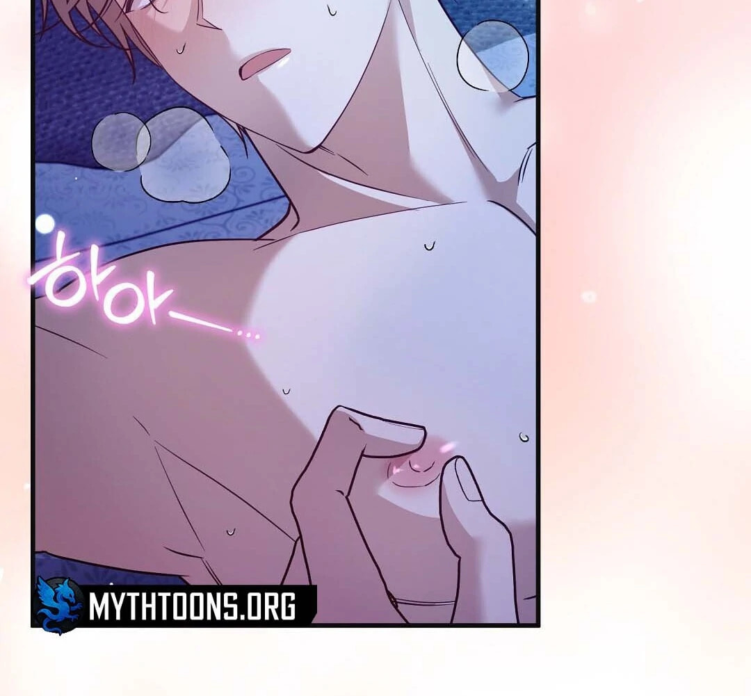 Read Lovesick and Tired chapter 14 image 18 on Lezhin
