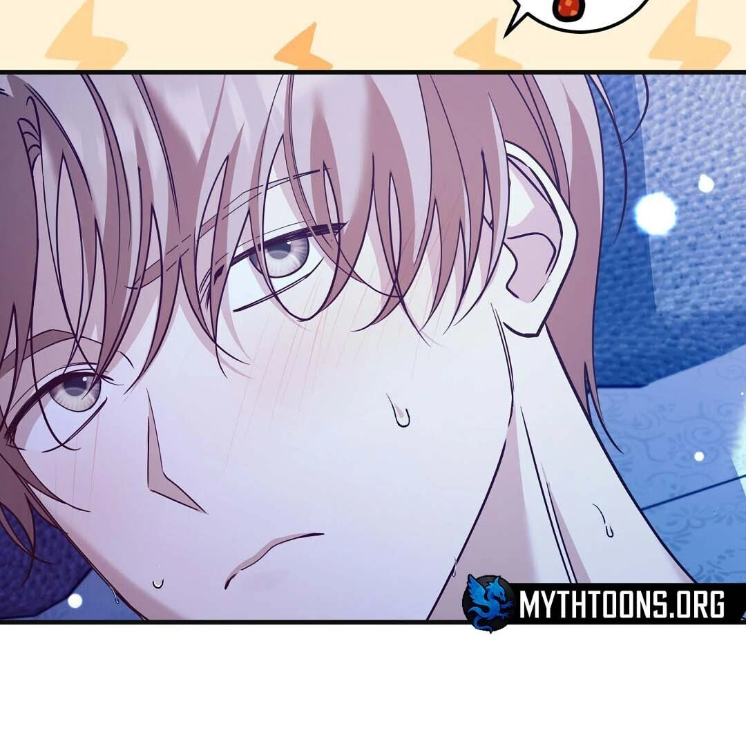 Read Lovesick and Tired chapter 14 image 20 on Lezhin
