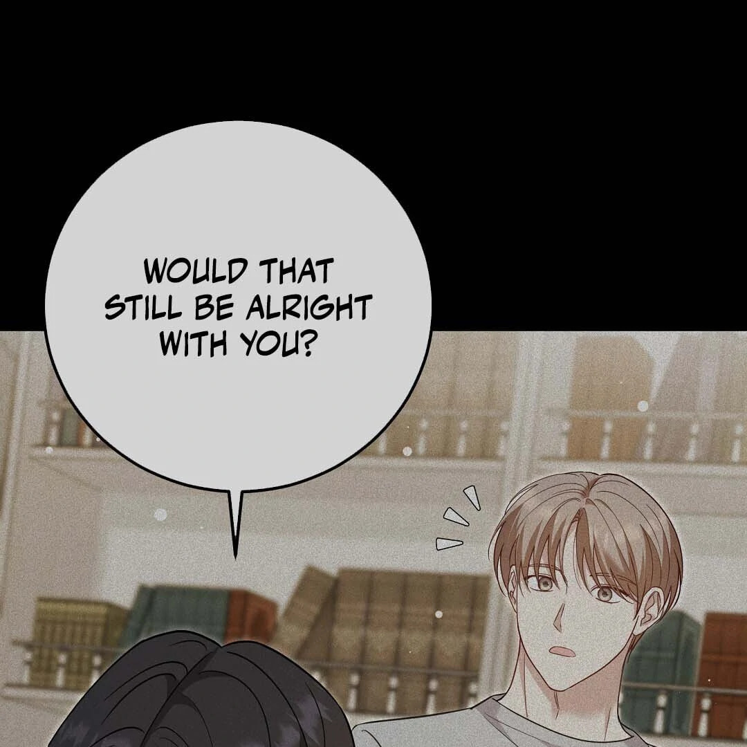 Read Lovesick and Tired chapter 14 image 27 on Lezhin