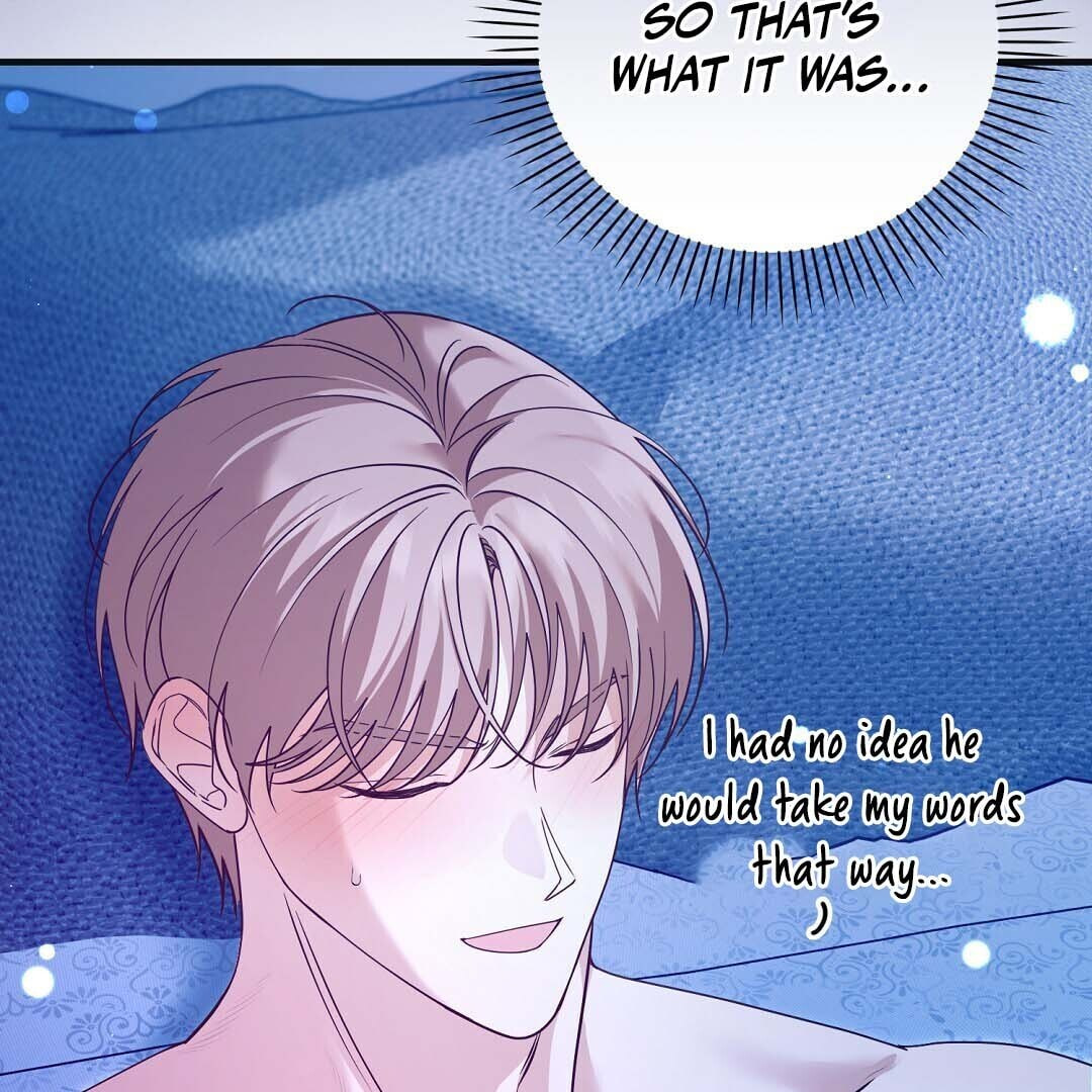 Read Lovesick and Tired chapter 14 image 33 on Lezhin