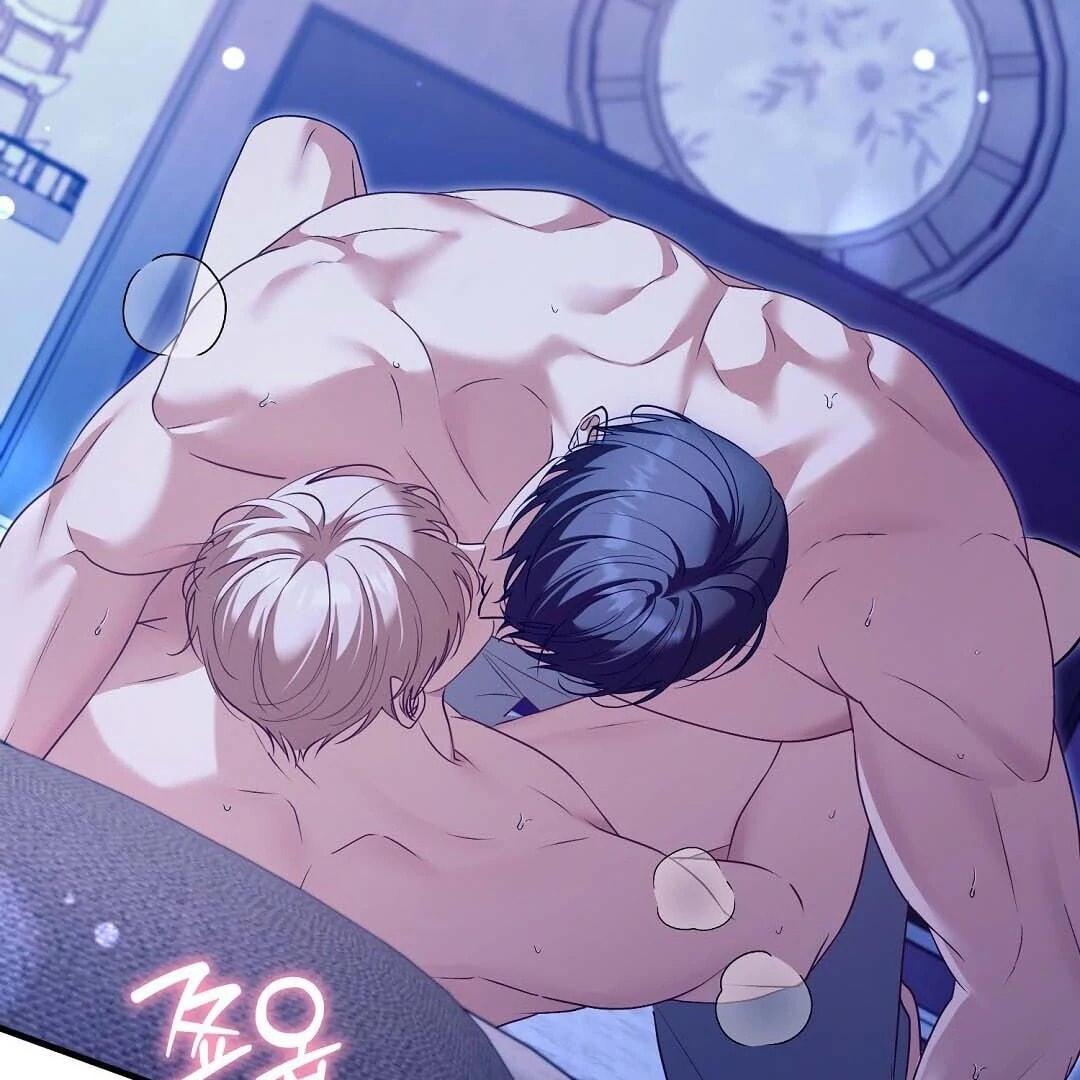 Read Lovesick and Tired chapter 14 image 9 on Lezhin