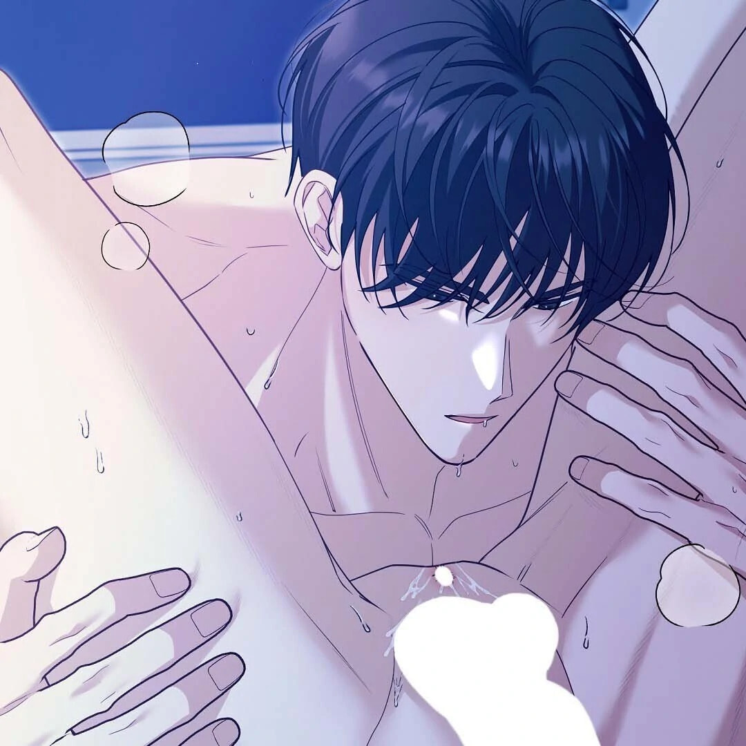 Read Lovesick and Tired chapter 14 image 90 on Lezhin