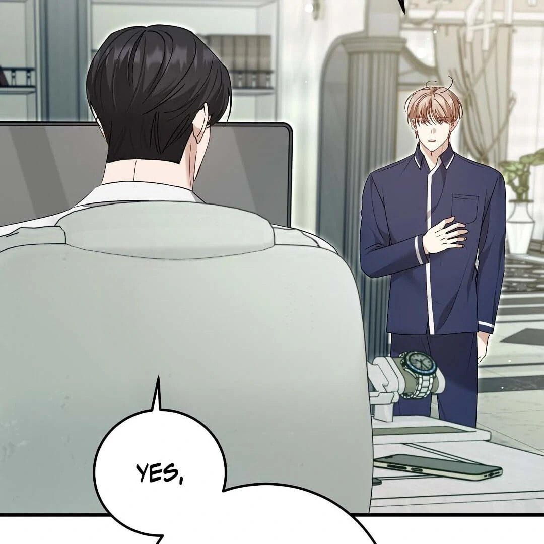 Read Lovesick and Tired chapter 15 image 100 on Lezhin