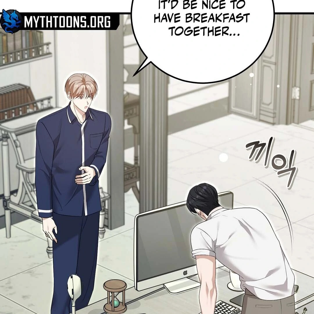 Read Lovesick and Tired chapter 15 image 107 on Lezhin