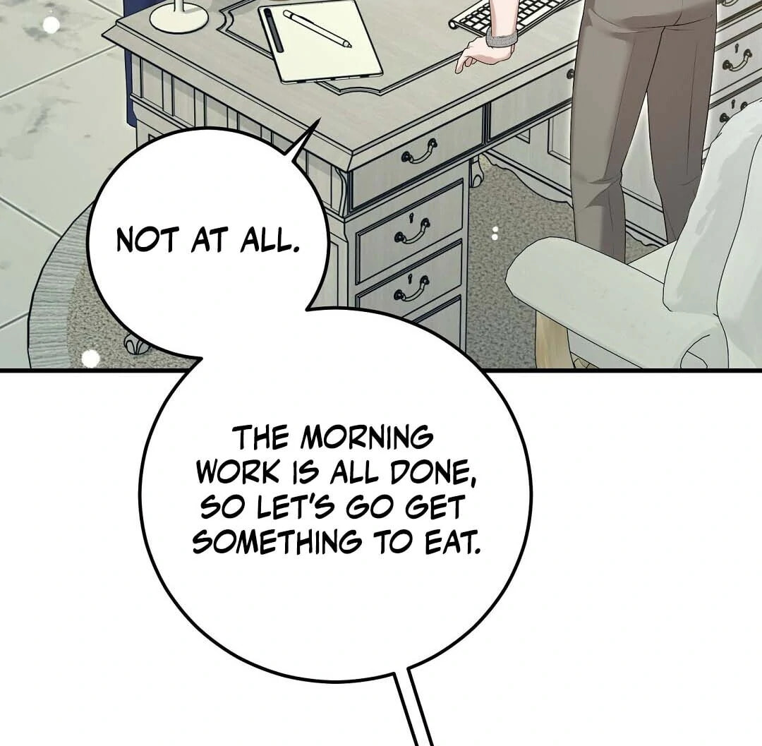 Read Lovesick and Tired chapter 15 image 108 on Lezhin