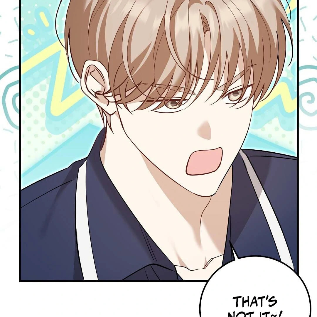 Read Lovesick and Tired chapter 15 image 111 on Lezhin