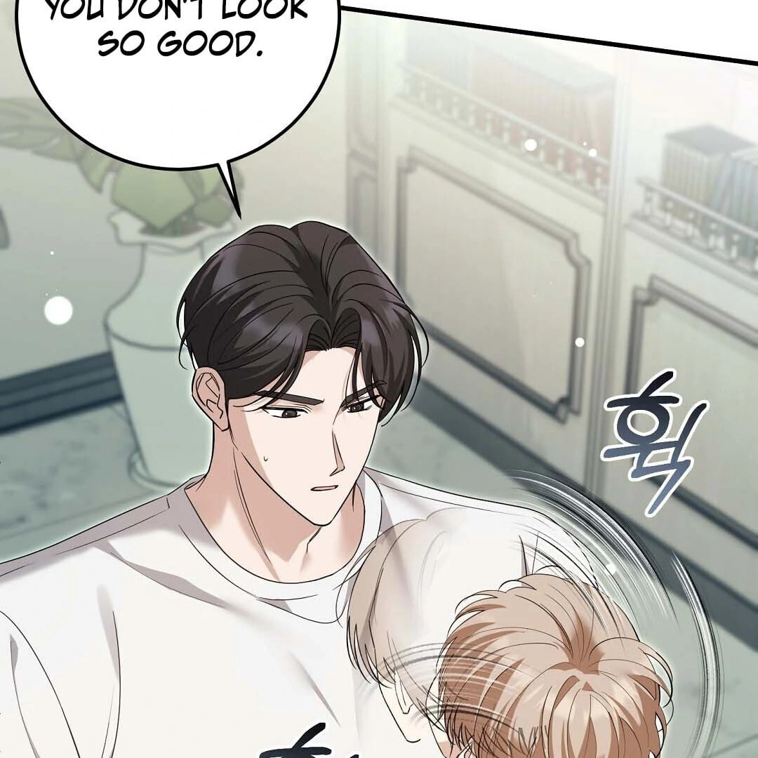 Read Lovesick and Tired chapter 15 image 132 on Lezhin