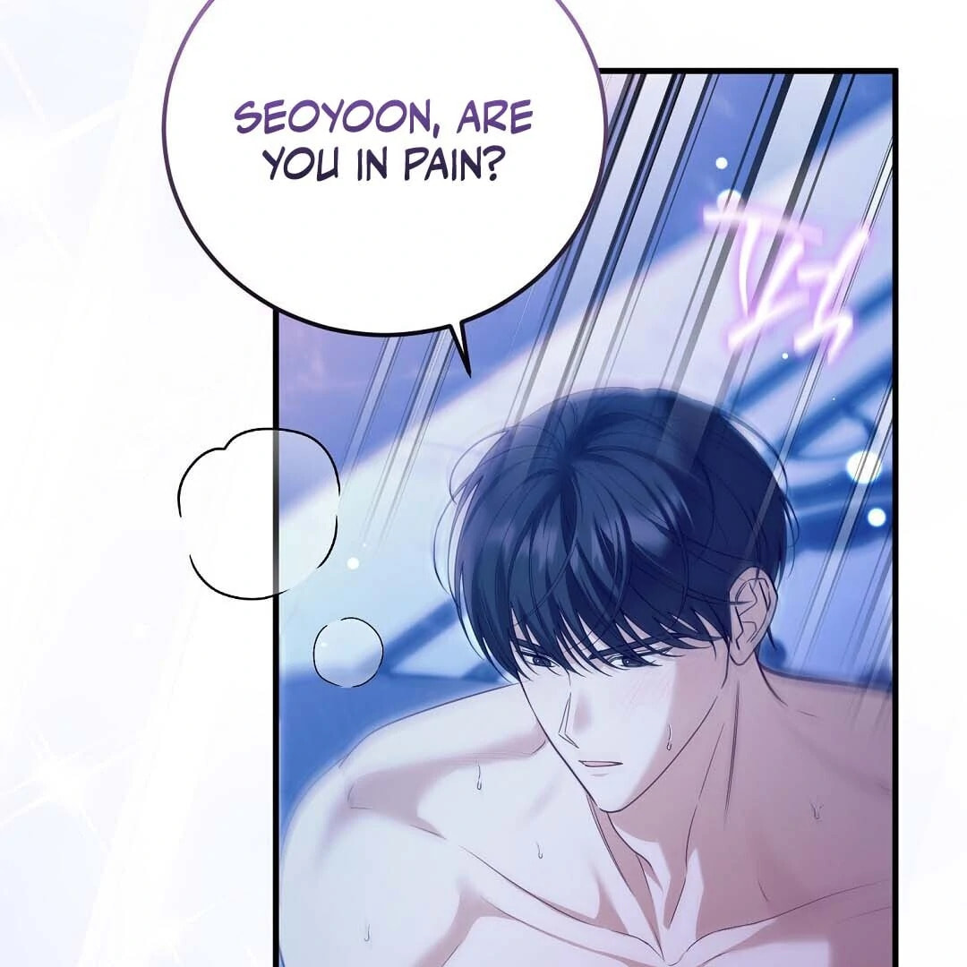 Read Lovesick and Tired chapter 15 image 14 on Lezhin