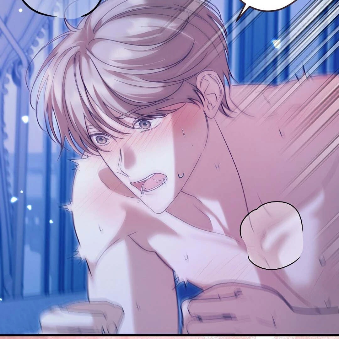 Read Lovesick and Tired chapter 15 image 34 on Lezhin