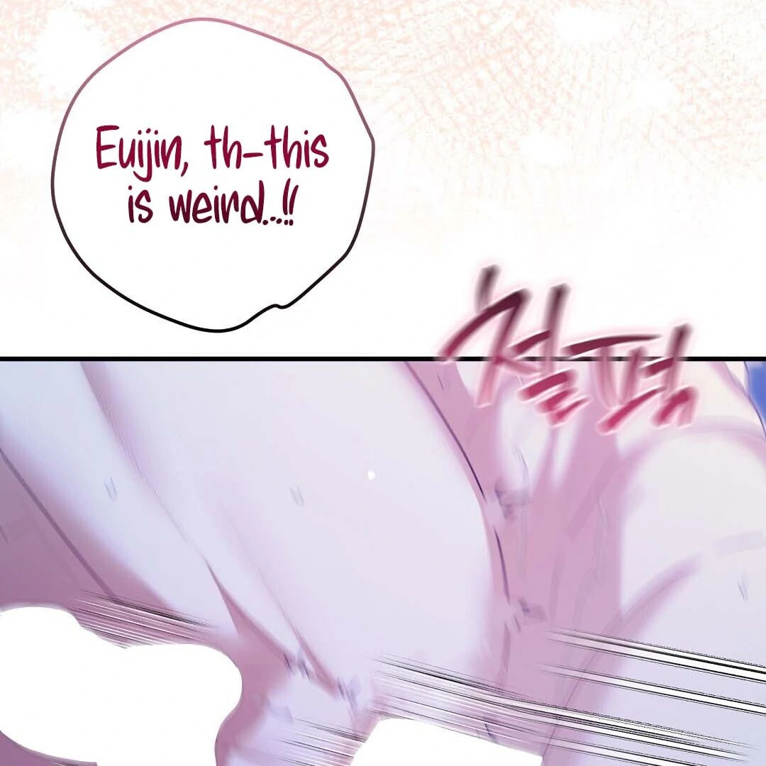 Read Lovesick and Tired chapter 15 image 47 on Lezhin