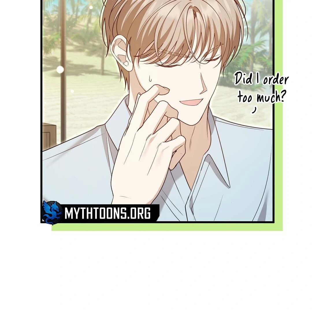 Read Lovesick and Tired chapter 16 image 14 on Lezhin