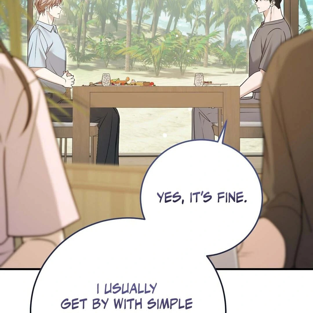 Read Lovesick and Tired chapter 16 image 19 on Lezhin