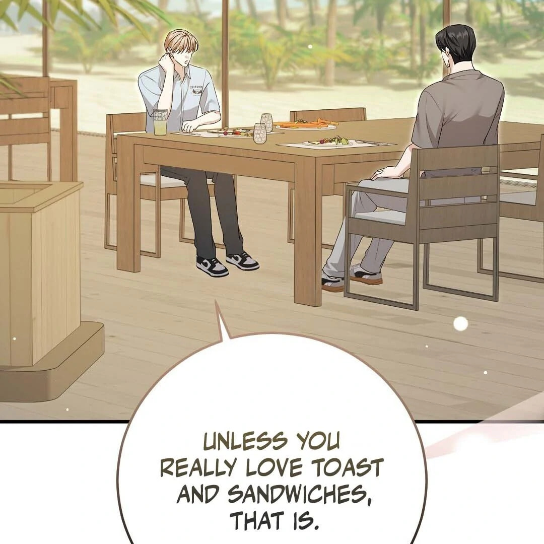 Read Lovesick and Tired chapter 16 image 25 on Lezhin