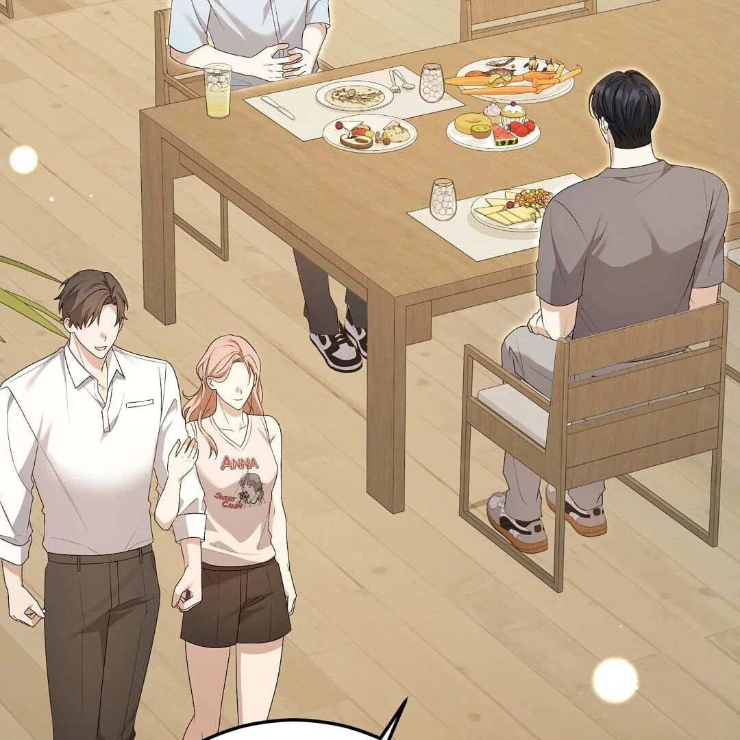 Read Lovesick and Tired chapter 16 image 5 on Lezhin