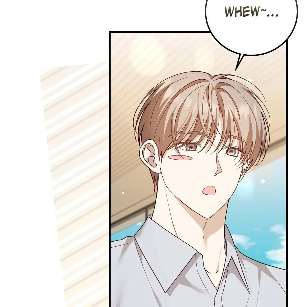 Read Lovesick and Tired chapter 16 image 7 on Lezhin