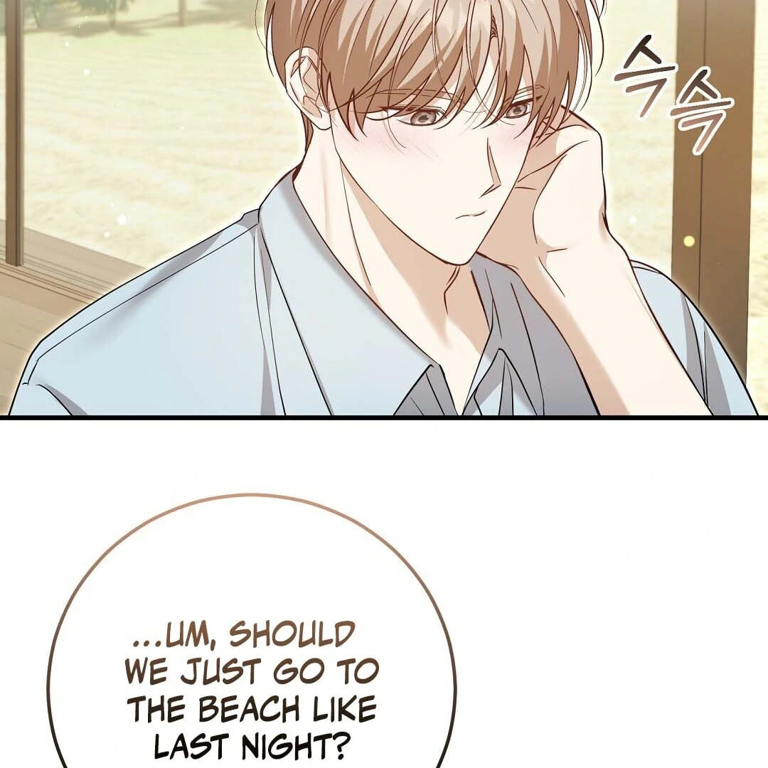 Read Lovesick and Tired chapter 16 image 79 on Lezhin
