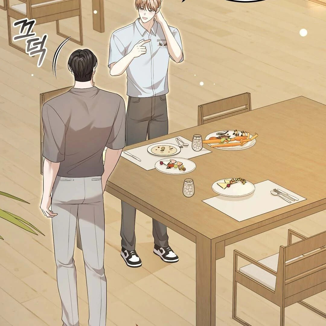 Read Lovesick and Tired chapter 16 image 81 on Lezhin