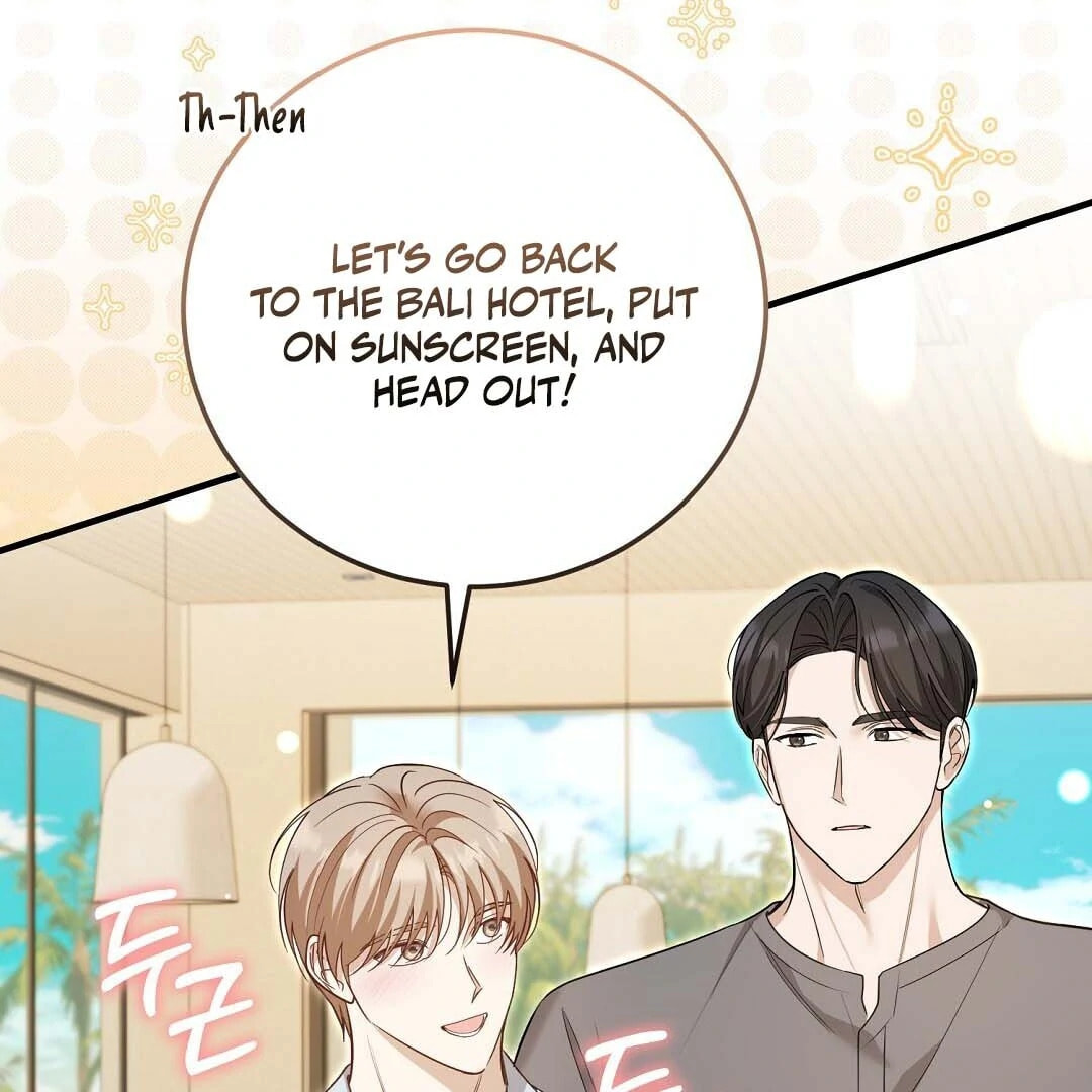 Read Lovesick and Tired chapter 16 image 83 on Lezhin