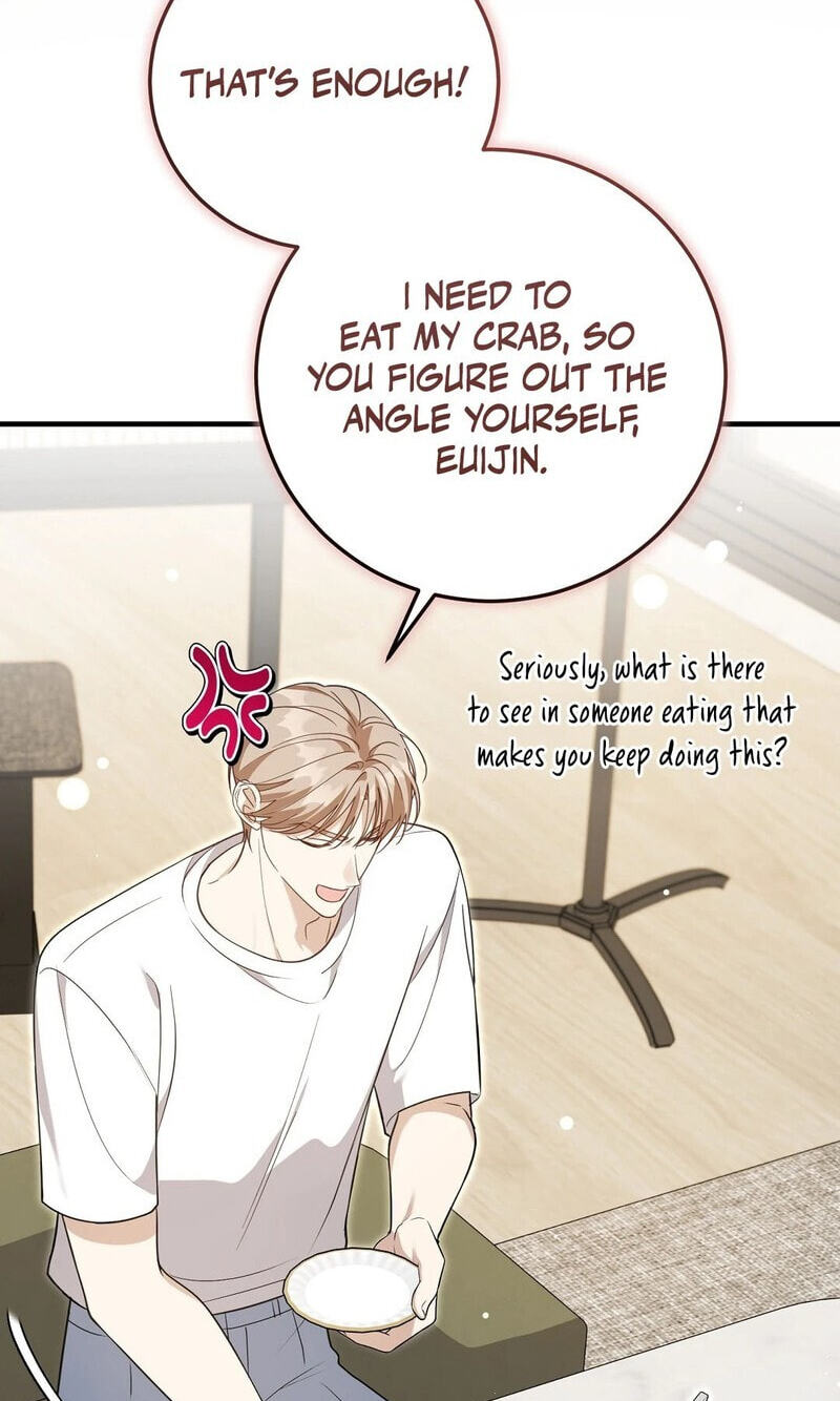 Read Lovesick and Tired chapter 22 image 13 on Lezhin