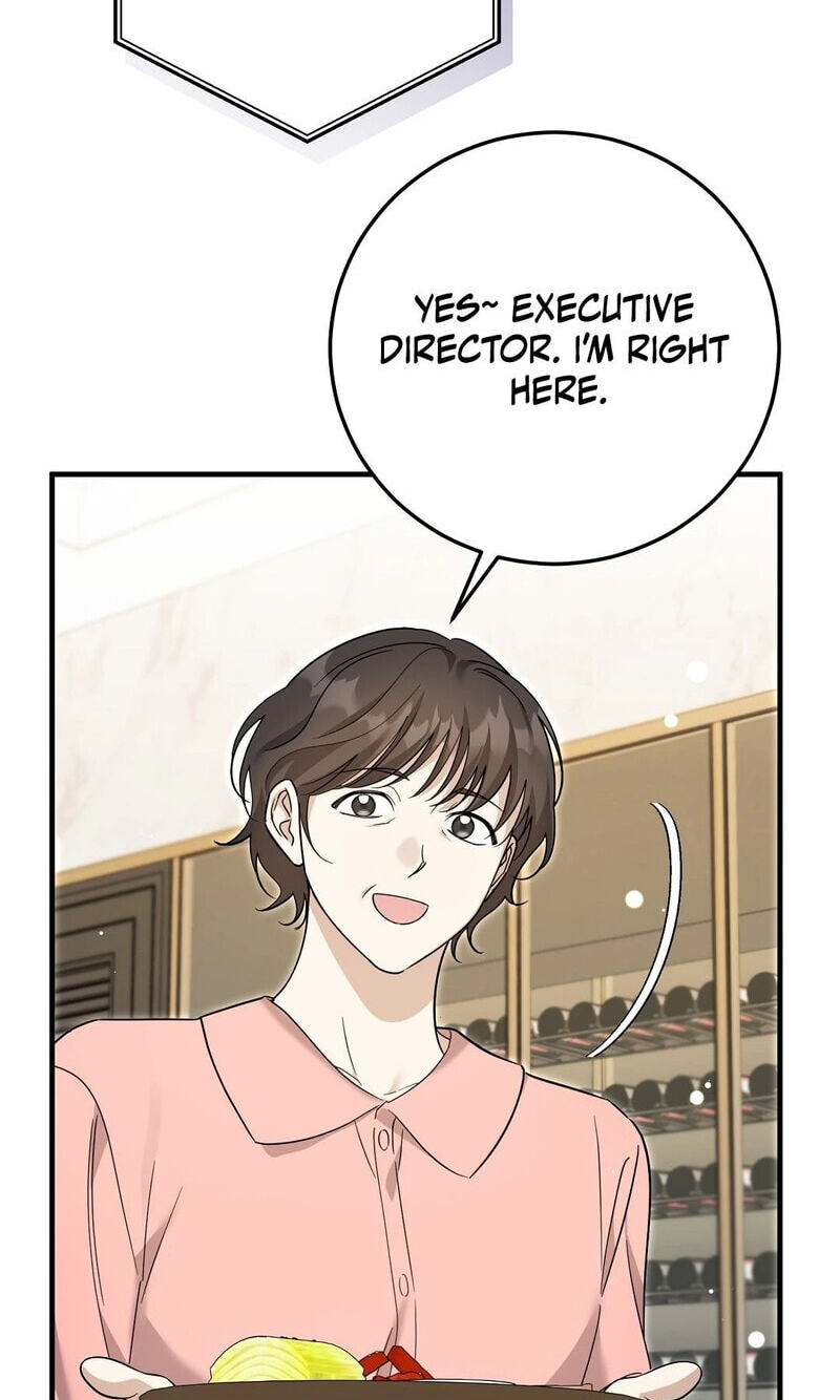 Read Lovesick and Tired chapter 22 image 16 on Lezhin