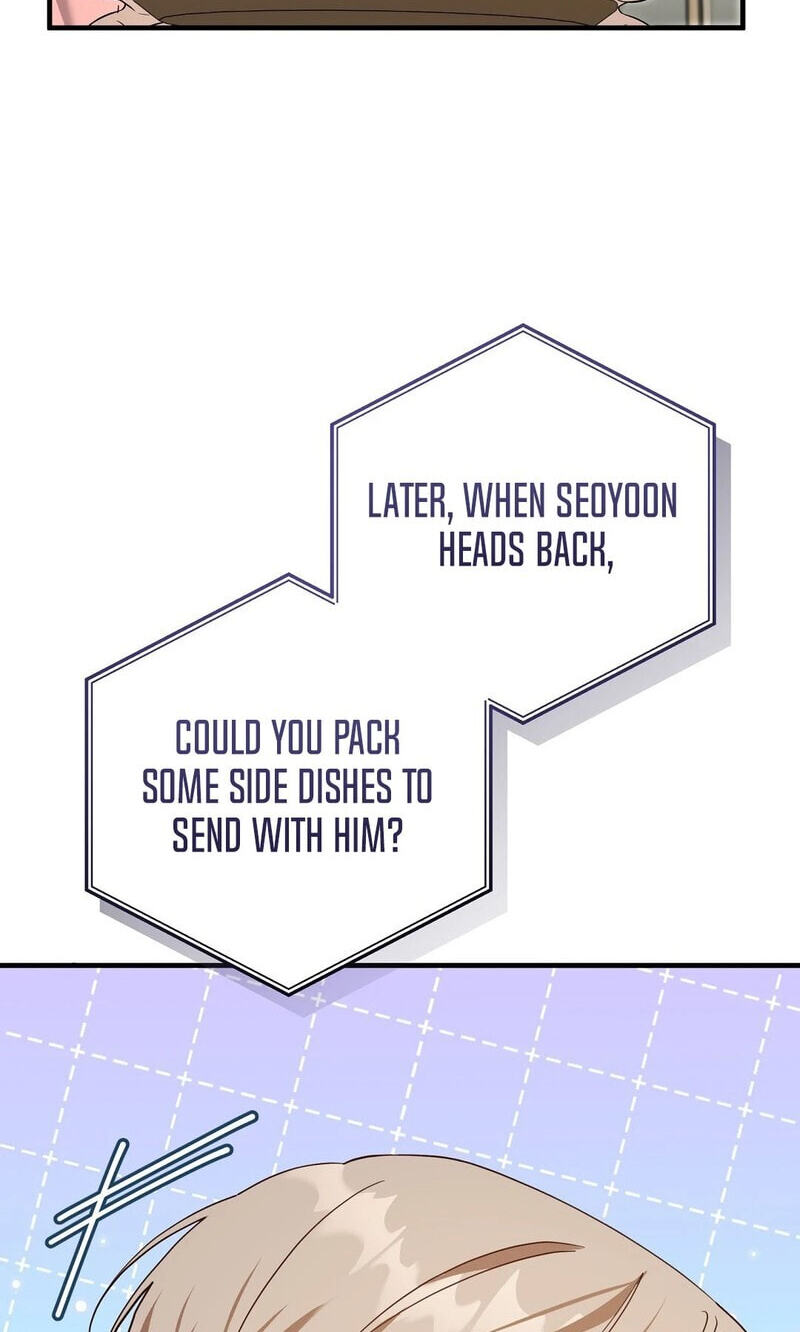Read Lovesick and Tired chapter 22 image 17 on Lezhin