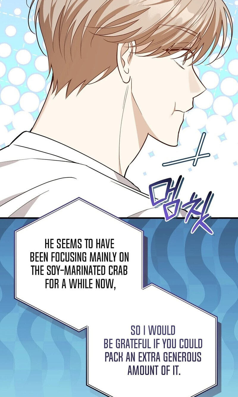 Read Lovesick and Tired chapter 22 image 18 on Lezhin