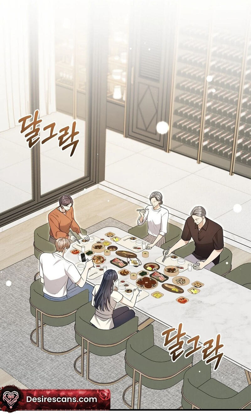 Read Lovesick and Tired chapter 22 image 2 on Lezhin