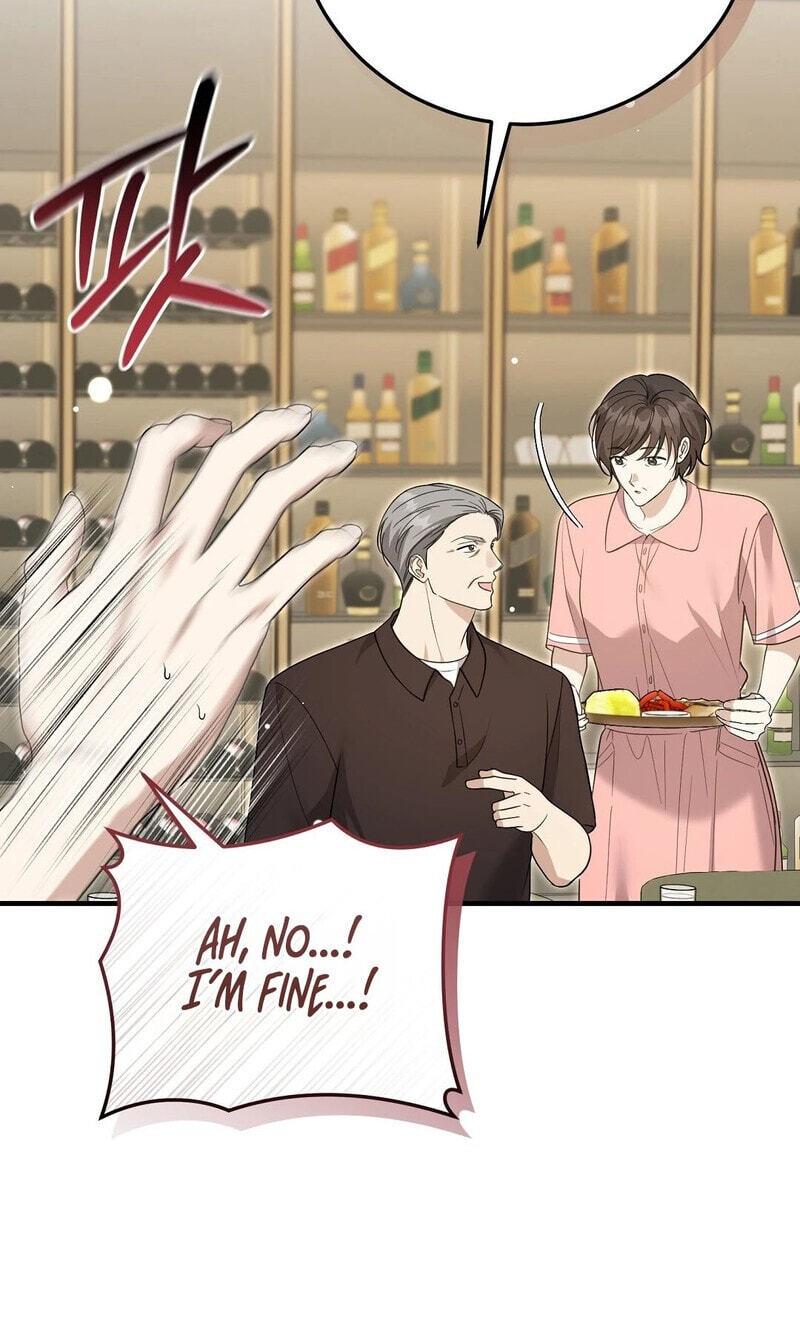 Read Lovesick and Tired chapter 22 image 21 on Lezhin
