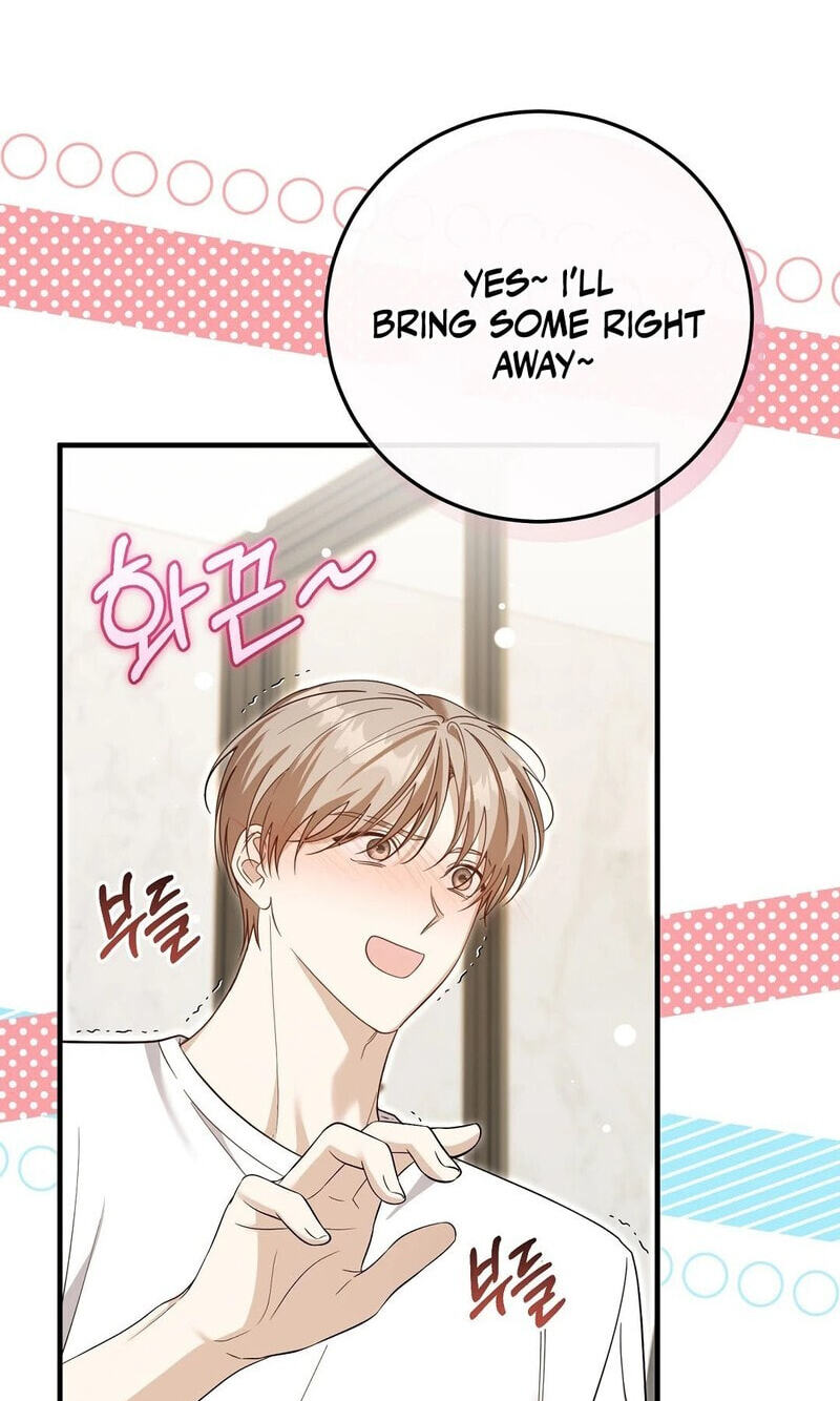 Read Lovesick and Tired chapter 22 image 22 on Lezhin