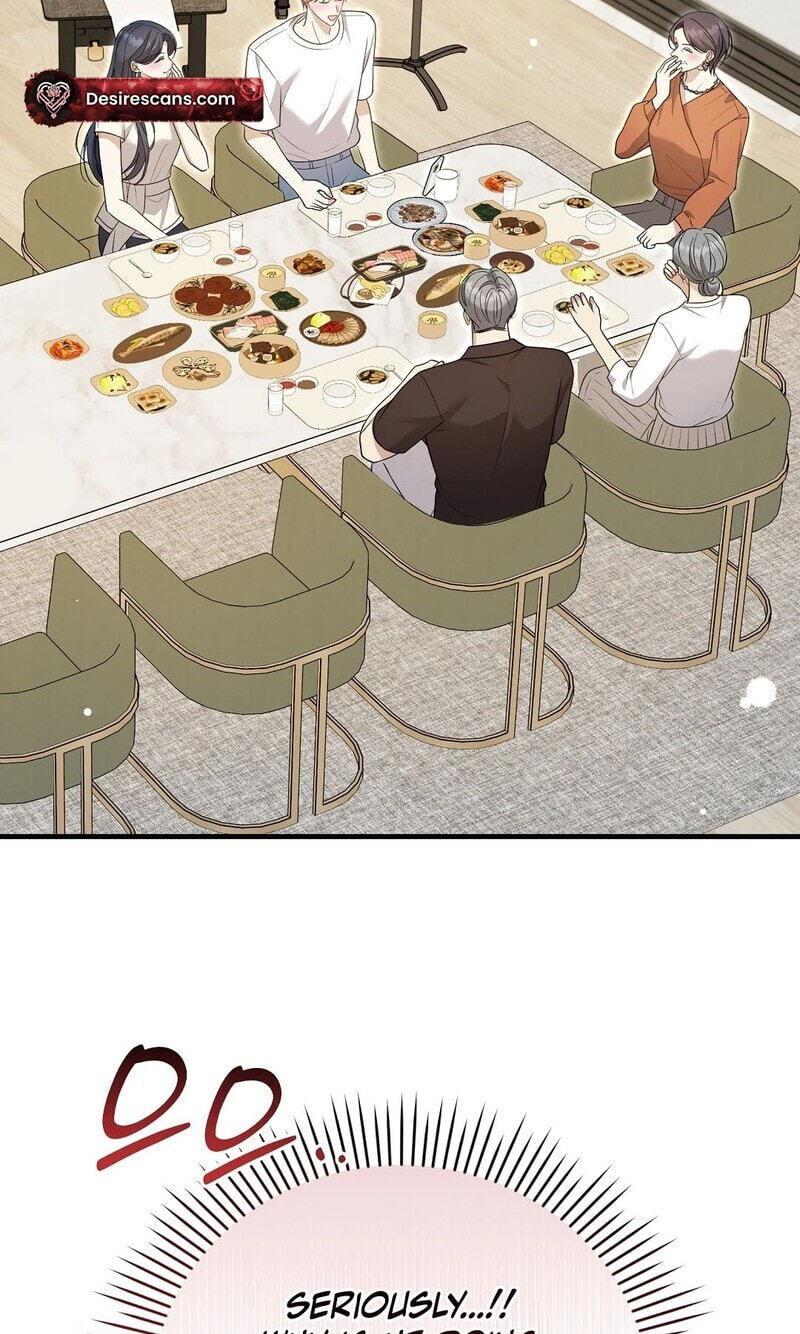 Read Lovesick and Tired chapter 22 image 24 on Lezhin