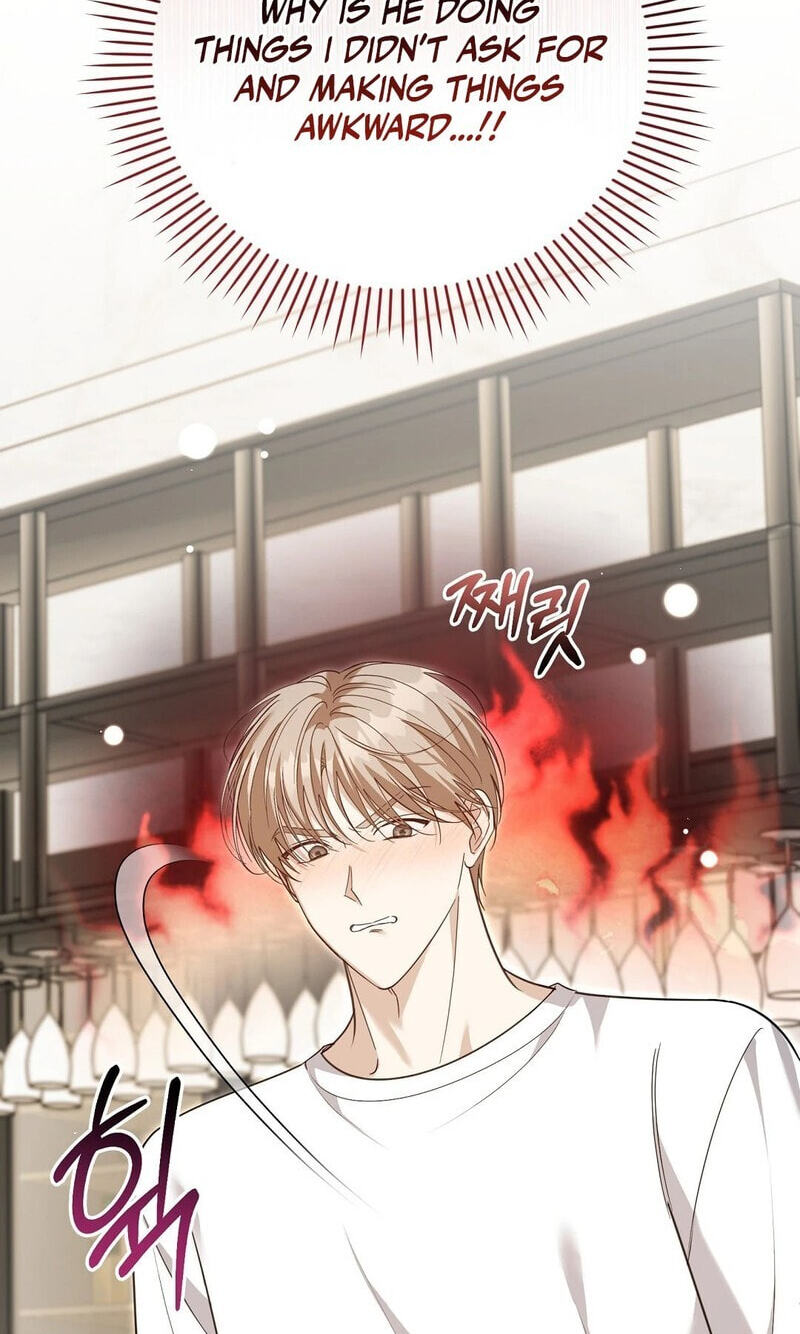Read Lovesick and Tired chapter 22 image 25 on Lezhin