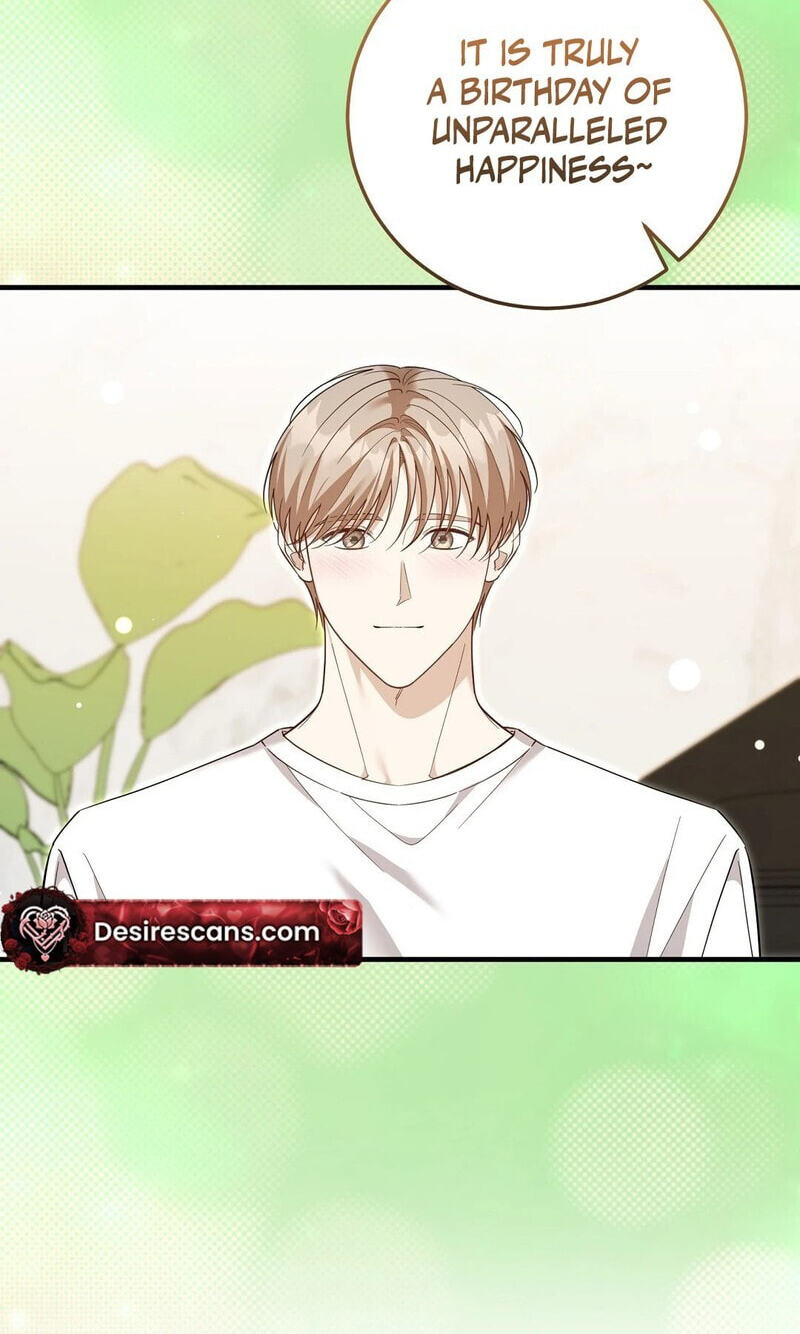Read Lovesick and Tired chapter 22 image 31 on Lezhin