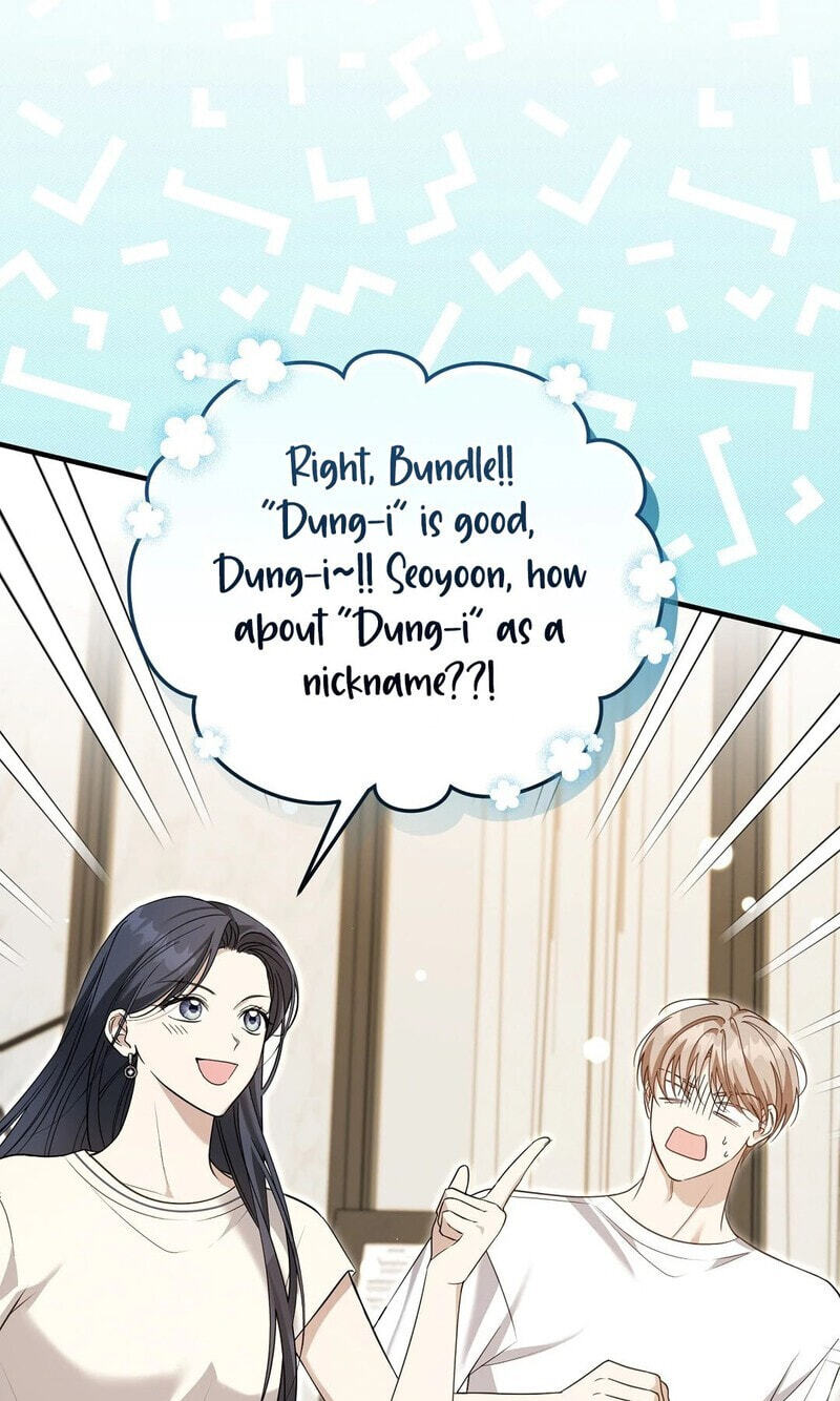 Read Lovesick and Tired chapter 22 image 33 on Lezhin