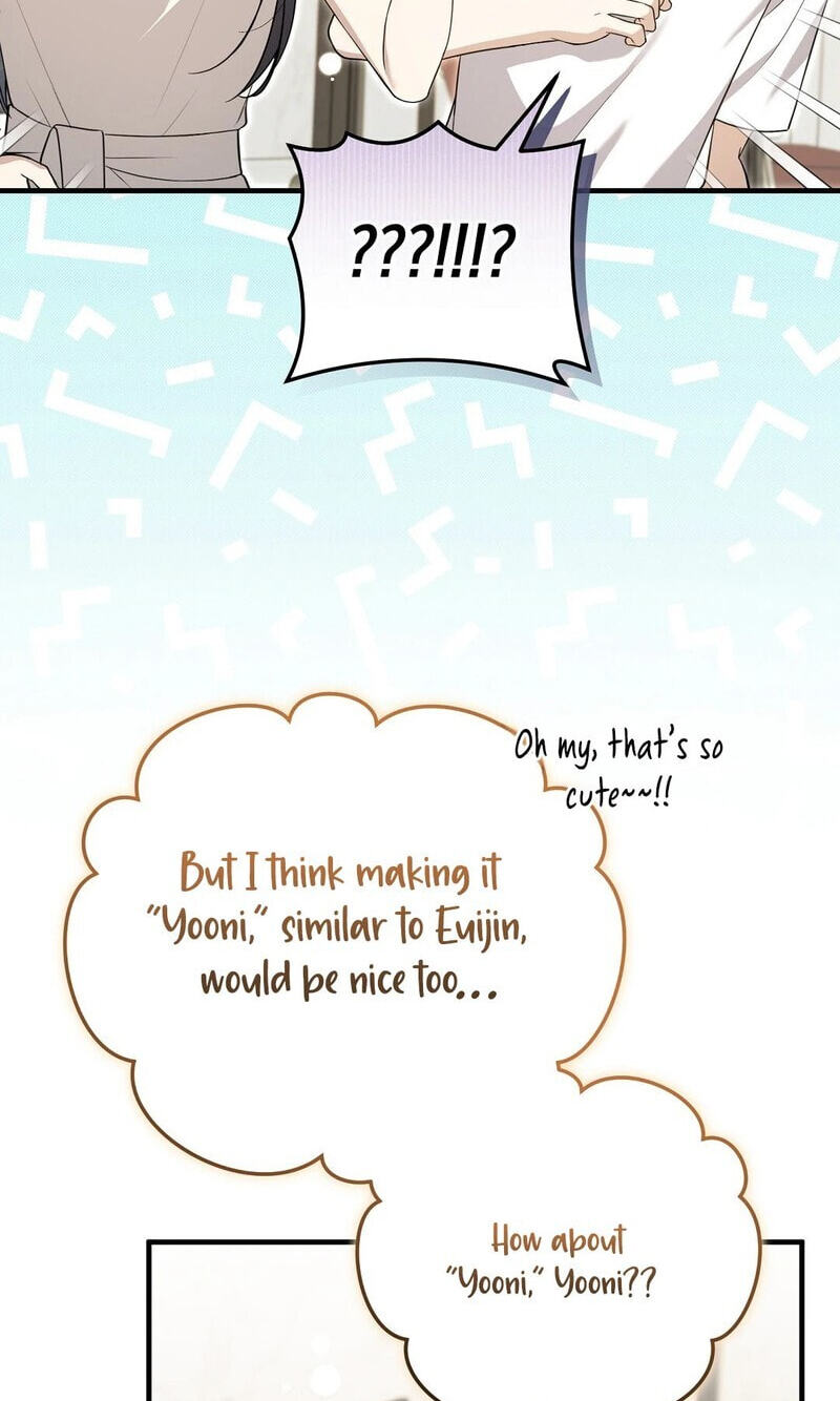 Read Lovesick and Tired chapter 22 image 34 on Lezhin