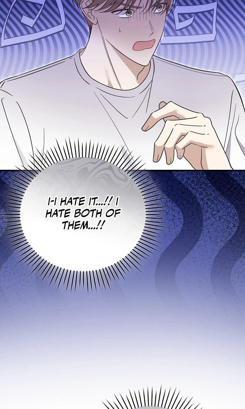Read Lovesick and Tired chapter 22 image 37 on Lezhin