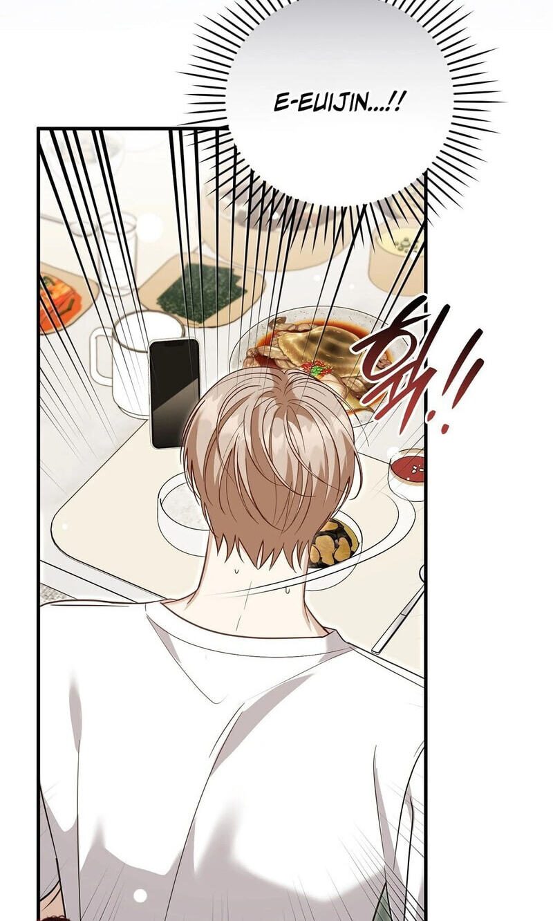 Read Lovesick and Tired chapter 22 image 38 on Lezhin