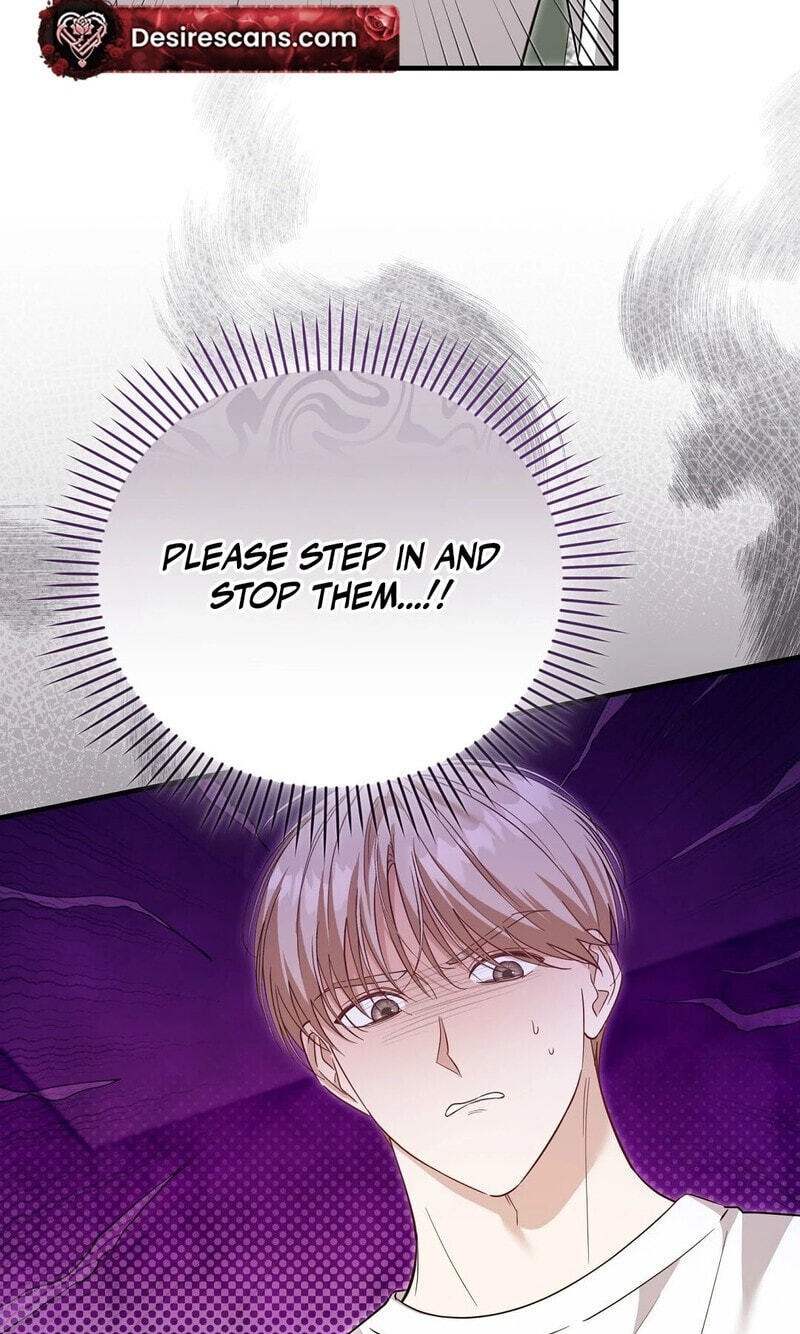 Read Lovesick and Tired chapter 22 image 39 on Lezhin