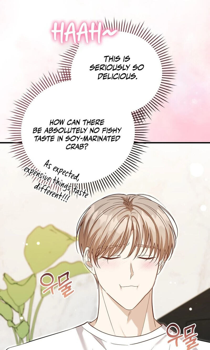 Read Lovesick and Tired chapter 22 image 4 on Lezhin