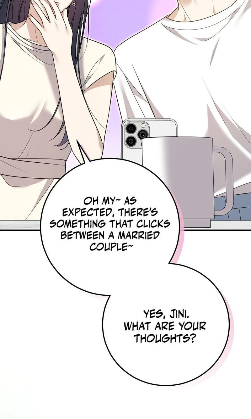 Read Lovesick and Tired chapter 22 image 44 on Lezhin