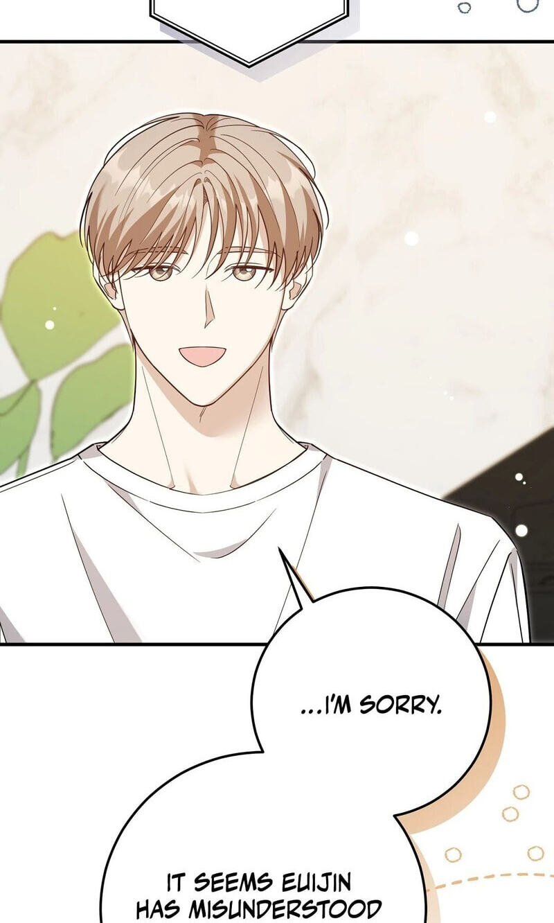 Read Lovesick and Tired chapter 22 image 50 on Lezhin